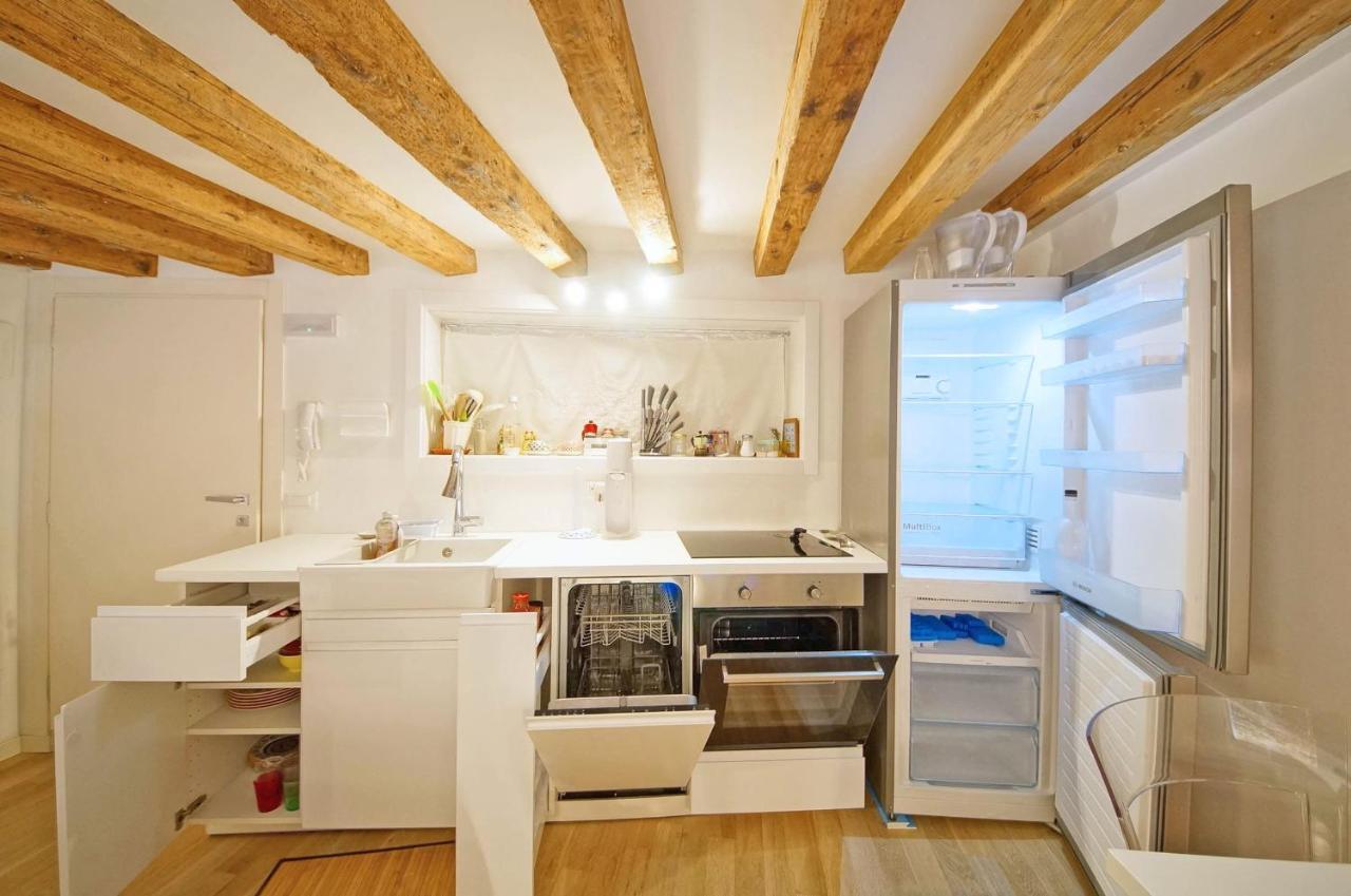 Dolcevita Apartments N 506 Design Venice Exterior photo